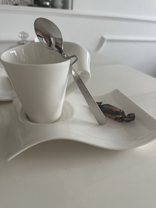 Капучино сет Villeroy & Boch