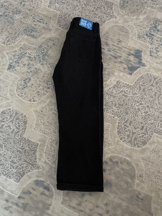 Джинсы big boy в новом состояние