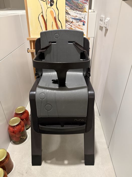 Стульчик NUNA без столешницы