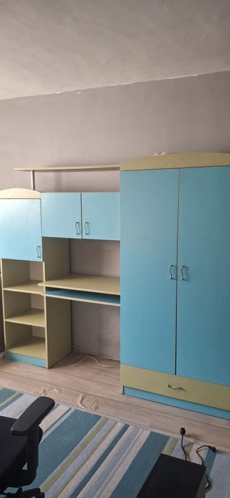 Детско обзавеждане