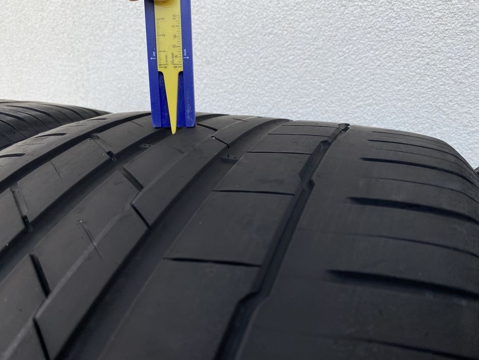 275/40/21  315/35/21 Hankook Anvelope