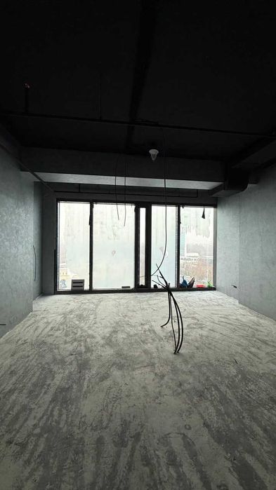 СРОЧНО ПРОДАЁТСЯ нежилое помещение на ЖК Nest one вид на консерватория