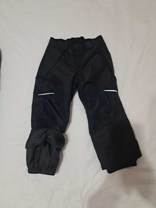 Децки зимен панталон 98-104