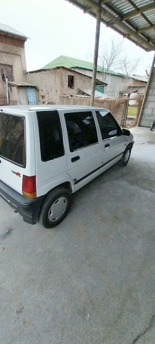 TICO 1994 ГОДА Корейский