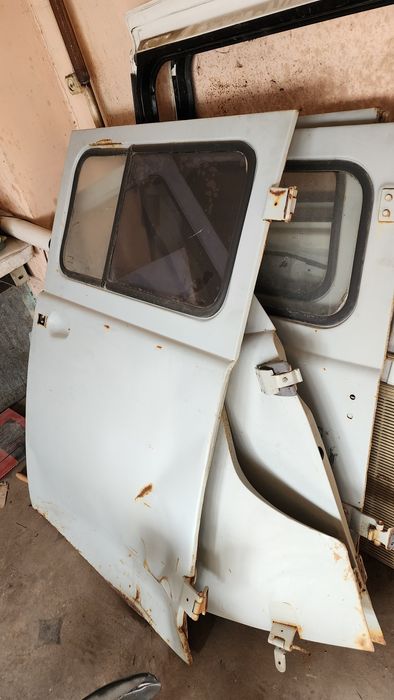 Уаз буханка2007 год