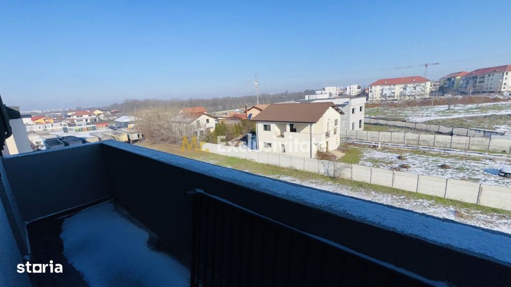 Apartament 2 Camere ANL Parc