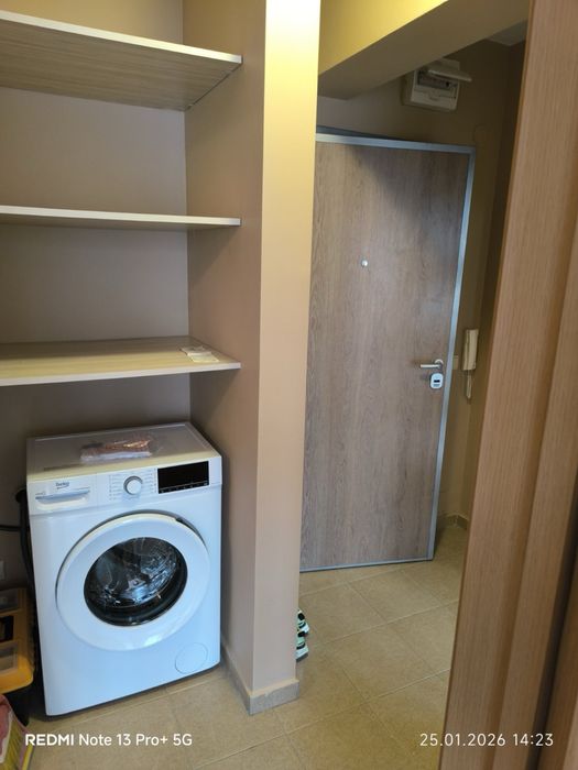 Дава се под наем Двустаен апартамент в София, Банишора - 63 кв.м за 598.23 € - Снимка #6