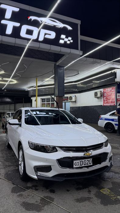 Malibu 2  2.4 Top Toza