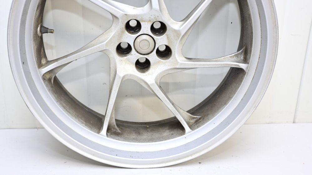 Janta Roata Spate Honda VFR 1200 F 2009 - 2017
