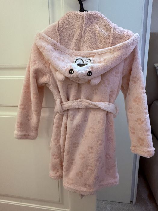 Halat baie fetite 4 ani Influx