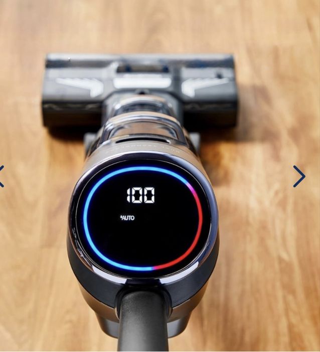 Безкабелна прахосмукачка Rowenta x clean 4