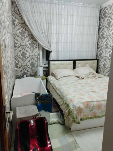 Срочно Яккасарай  Башлык 3/5/9 ремонт средний без мебелья локации топ