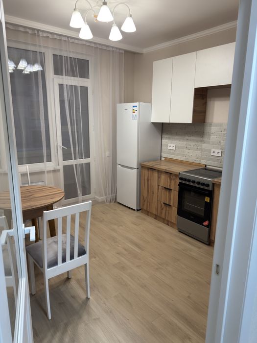 Сдам в аренду квартиру