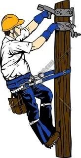 Электрик Электрик