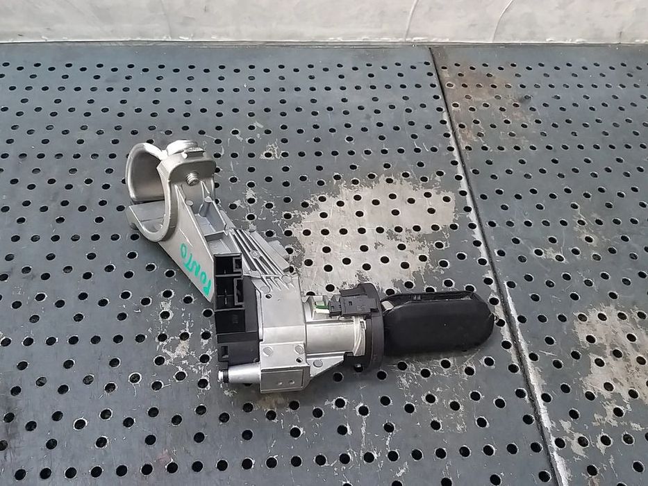 Contact auto cu cheie fiat grande punto 199 51813197 61039102
