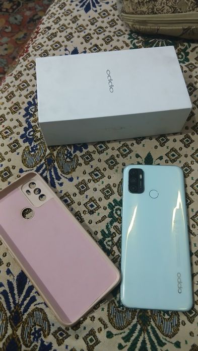 Срочно продам Oppo а53