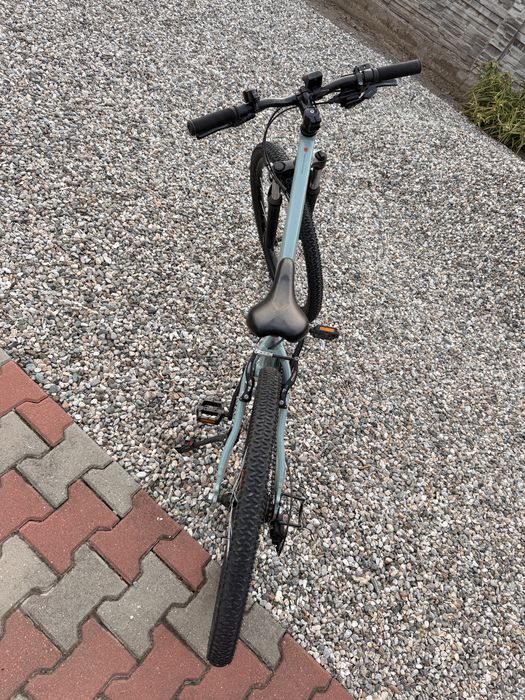 Bicicleta Rockrider