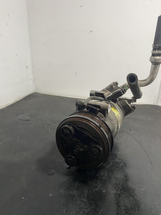 Compresor AC Ford Focus 2 facelift 1.6 diesel 109 cp 90 cp