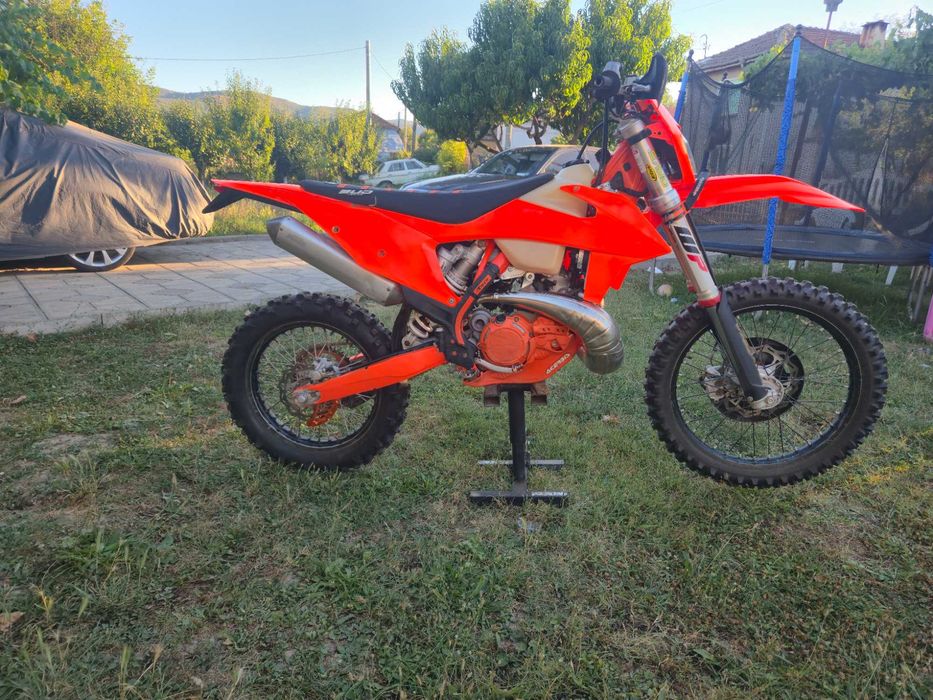 KTM EXC 300 2023