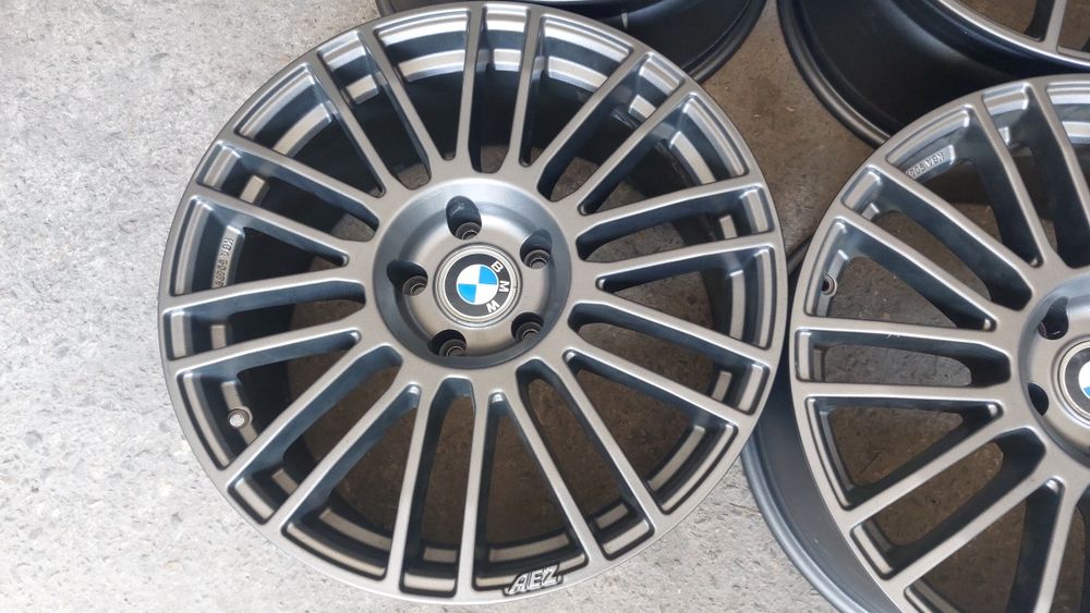 Алуминиеви джанти 5х120 за БМВ 19 цола 5x120