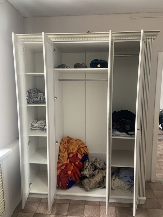 Шкаф, срочно, сегодня