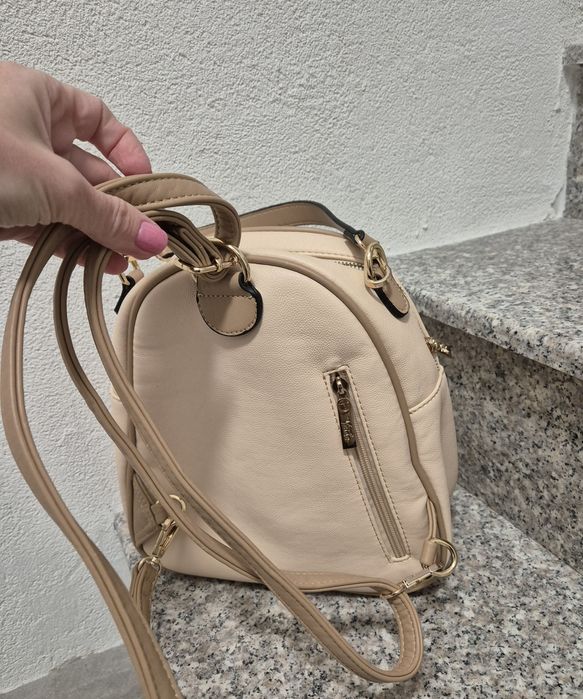 Дамска раница Verde