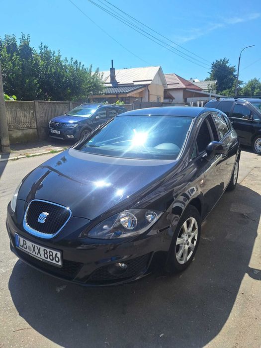 Seat Leon 1.4L Benzina 2010 Climatronic Senzori Jante Computer Pilot