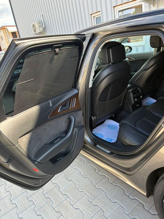 Vând sau schimb audi a6 cu dodge ram 5.7