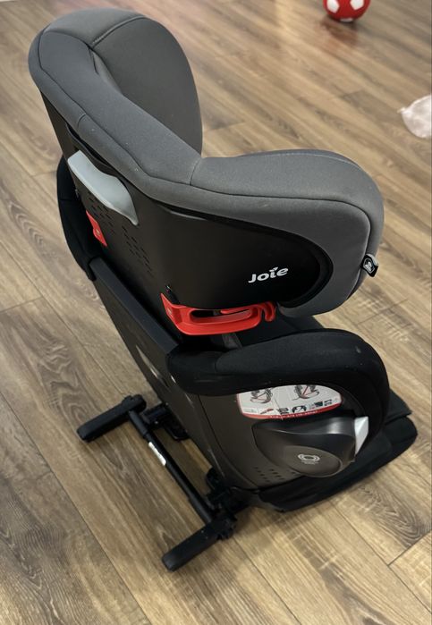 Saun auto isofix copil Joie 15-36 kg