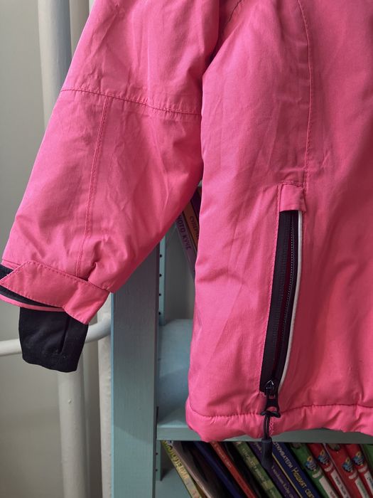 Детски зимни якета 110/116