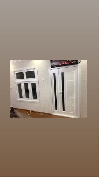 МДФ двери | MDF eshiklar | МдФ ешиклар