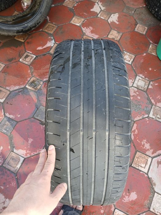 В среднем состояние