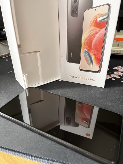Продам Xiaomi redmi note 12 pro