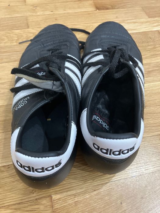 Adidas Copa Mundial