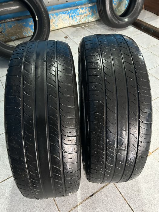 Шины 235/65/R17 СРОЧНО