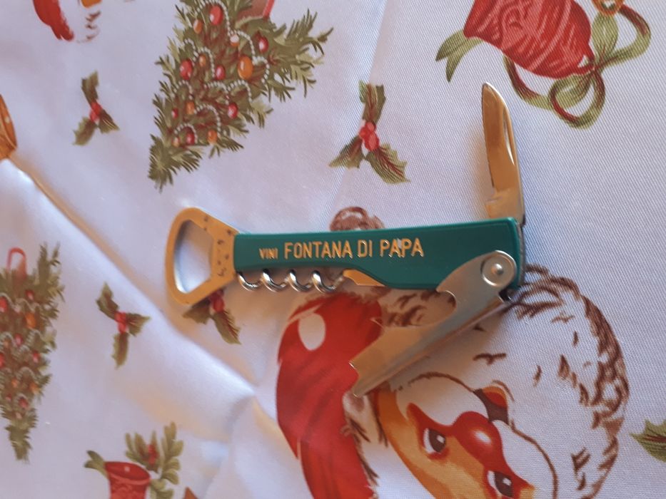 Немски профисионален тербушон