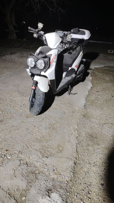 Мапед жылы 2022 жылғы