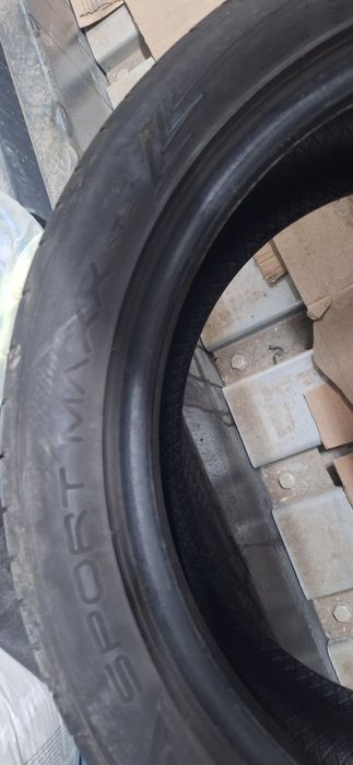 ТОП! 225 45 17 Dunlop sport max