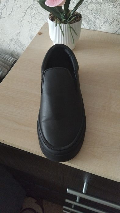 Ботиночки весна осень, новые.