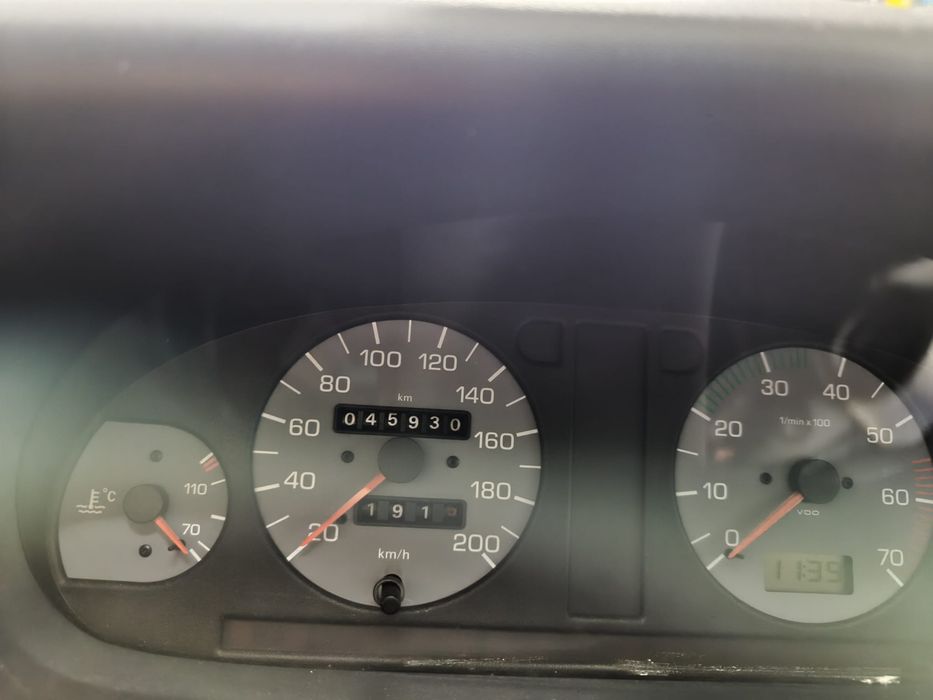 SKODA Felicia 1999 — imagine 2