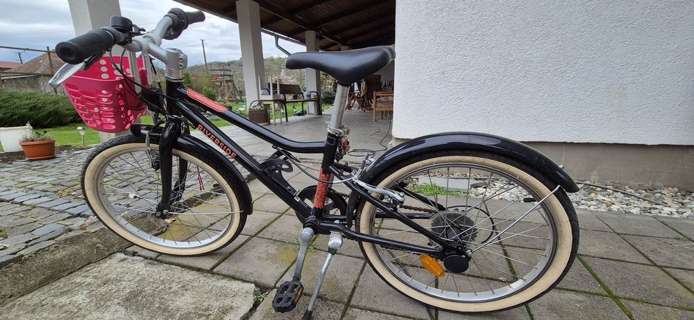 Bicicleta copii 20"  - Riverside