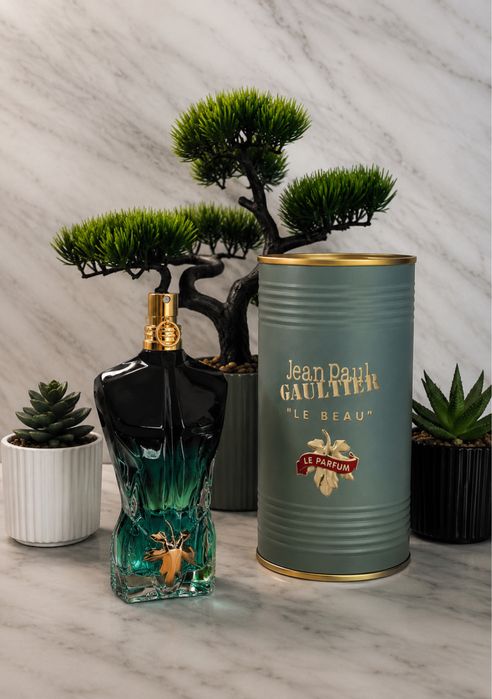 JPG Le Beau Le Parfum 75ml – Оригинален мъжки парфюм