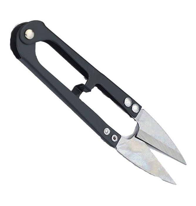 ножницы для плетенки