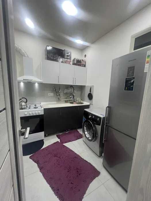 СРОЧНО сдаётся в аренду 2х комнатная квартира