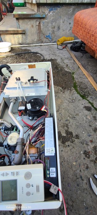 Akfa  Котел Китурами Корейскый вариант идеал