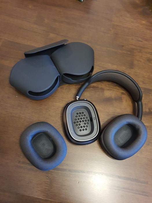 Casti  Apple Air Pods Max