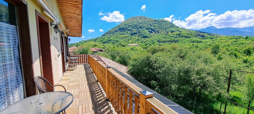 Продава се Къща в Априлци - 280 кв.м за 858 €/кв.м - Снимка #8