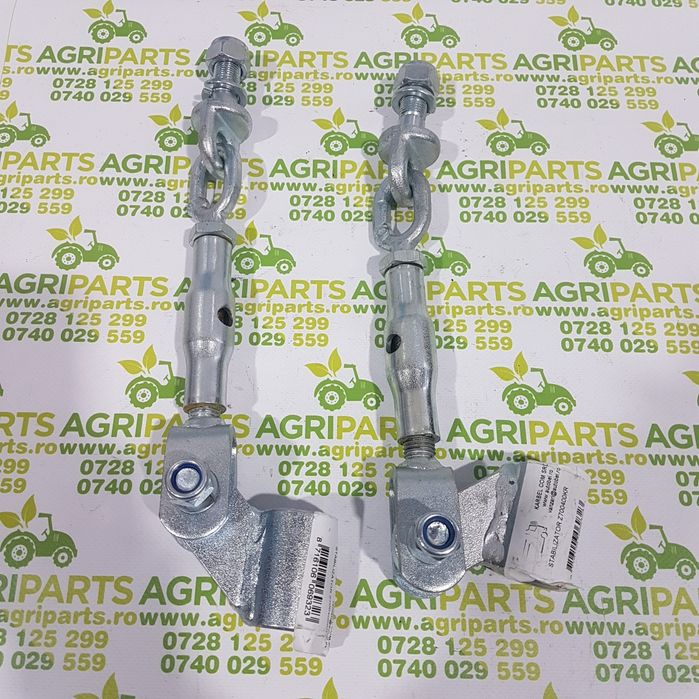 Ancora stabilizator tractoare japoneze