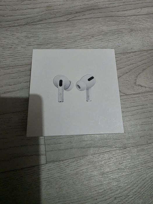 Продам airpods pro 1 gen