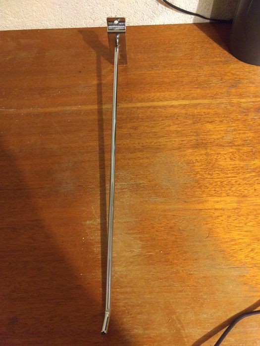 Оборудване за магазин, Куки, Шишове